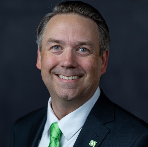 Brock Phillips Headshot