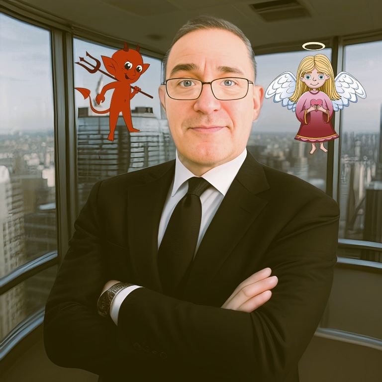 Mark Varacchi